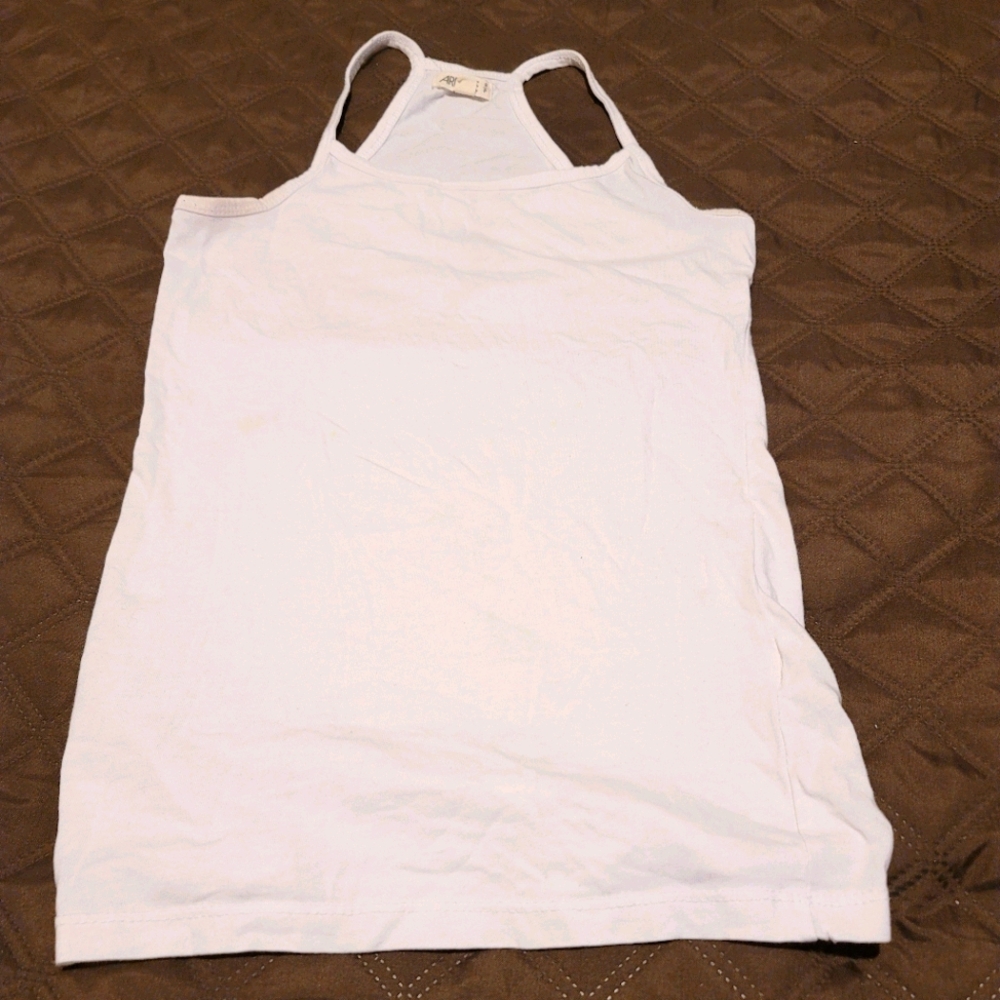 Girls Top Gently Worn size Small